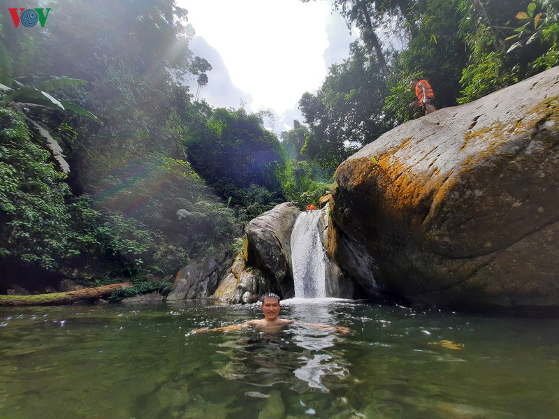 chinh phuc suoi cua tu - cung duong trekking hap dan o thai nguyen hinh 10