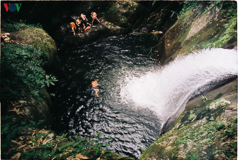 chinh phuc suoi cua tu - cung duong trekking hap dan o thai nguyen hinh 12