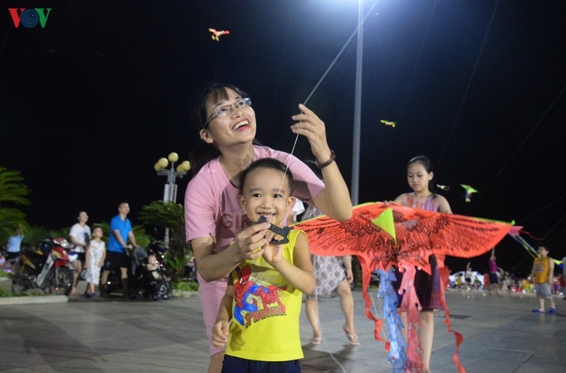 canh dieu tuoi tho ben bo vinh ha long hinh 5
