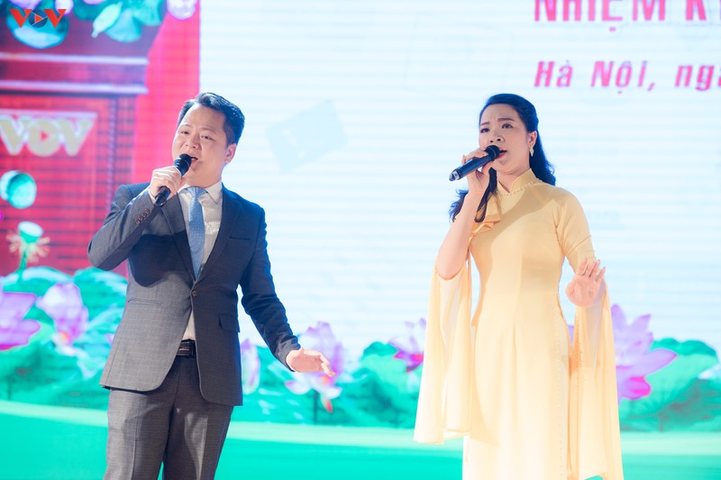 toan canh dai hoi dai bieu lien chi hoi nha bao vov nhiem ky 2020-2025 hinh 19