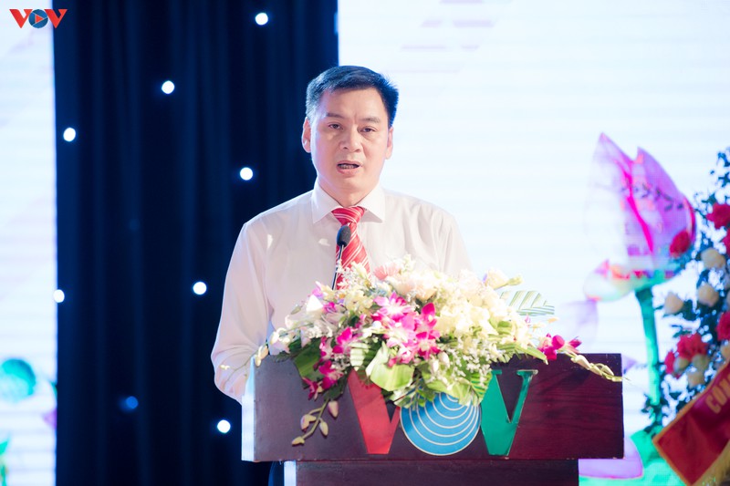 toan canh dai hoi dai bieu lien chi hoi nha bao vov nhiem ky 2020-2025 hinh 9