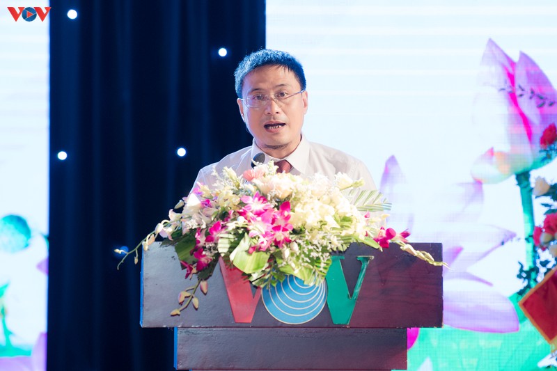 toan canh dai hoi dai bieu lien chi hoi nha bao vov nhiem ky 2020-2025 hinh 8