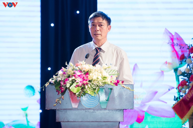 toan canh dai hoi dai bieu lien chi hoi nha bao vov nhiem ky 2020-2025 hinh 15