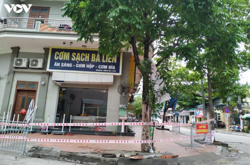 quang ninh truy vet 41 truong hop lien quan ca covid-19 o bac giang hinh 1