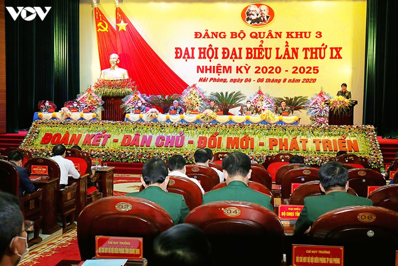 dai tuong luong cuong: quan khu 3 phai vung manh ve tiem luc va the tran hinh 1