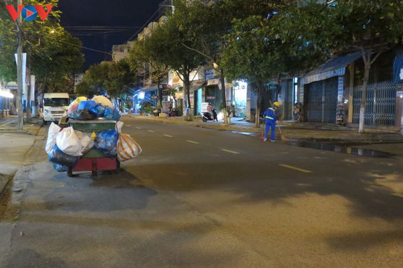da nang dam bao ve sinh moi truong khu vuc phong toa hinh 6