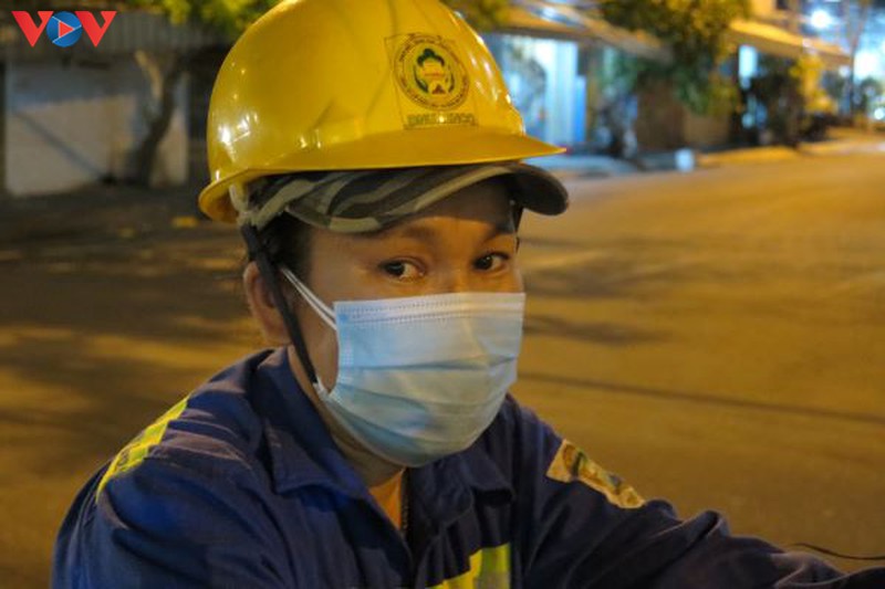 da nang dam bao ve sinh moi truong khu vuc phong toa hinh 7