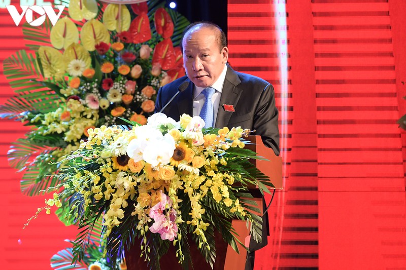 toan canh dai hoi dai bieu dang bo dai tieng noi viet nam lan thu 26 hinh 5