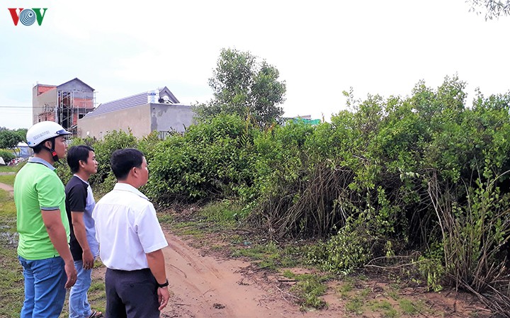 vi sao bac lieu chua cong khai ket luan thanh tra khu dan cu noc nang hinh 1