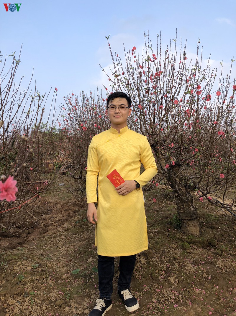 lang dao nhat tan nhon nhip nam thanh nu tu do ve chup anh truoc tet hinh 11