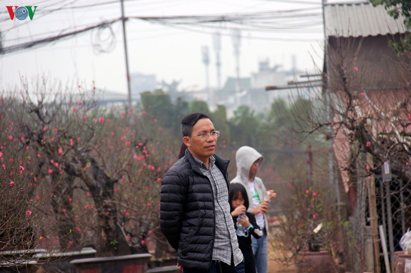 lang dao nhat tan nhon nhip nam thanh nu tu do ve chup anh truoc tet hinh 5