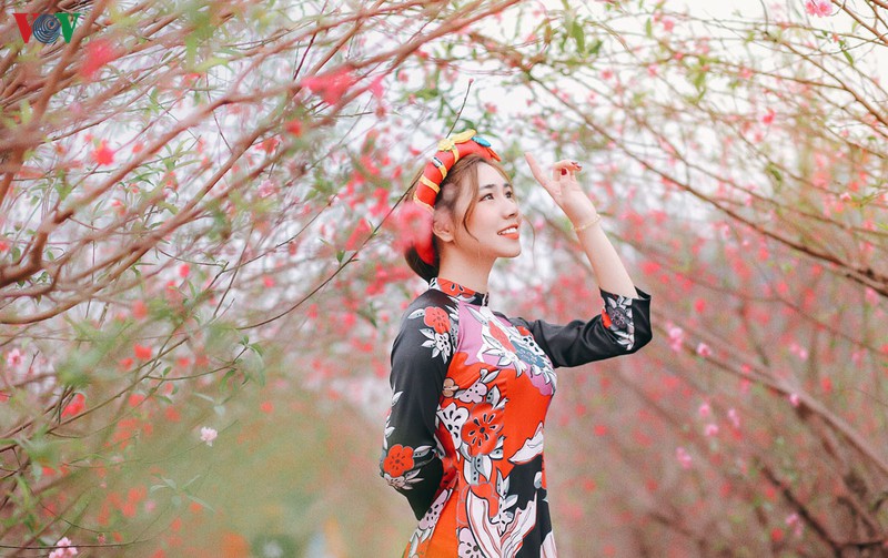 lang dao nhat tan nhon nhip nam thanh nu tu do ve chup anh truoc tet hinh 10