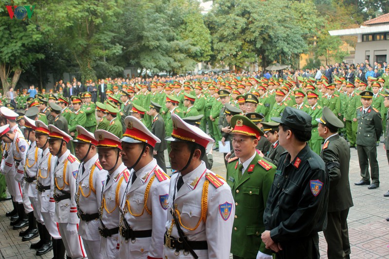 to chuc trong the le tang 3 chien si hy sinh khi lam nhiem vu tai xa dong tam hinh 19