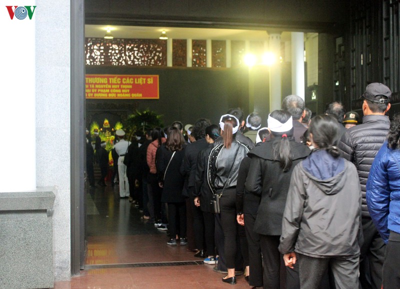 to chuc trong the le tang 3 chien si hy sinh khi lam nhiem vu tai xa dong tam hinh 18