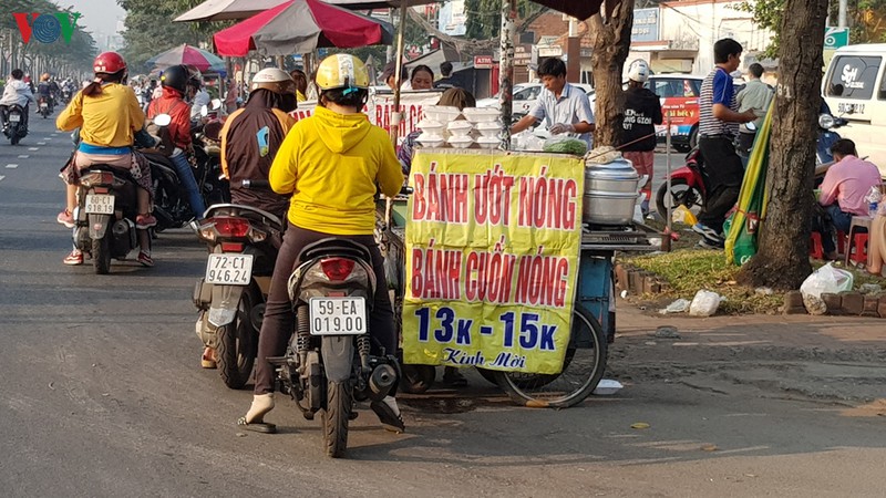 hang rong o tp hcm tiem an nguy co mat an toan ve sinh thuc pham hinh 2