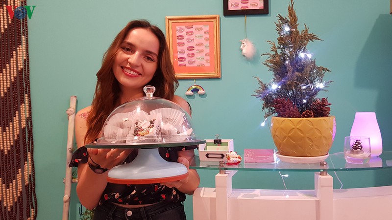 cam nhan cua nguoi nuoc ngoai khi don tet o viet nam hinh 1