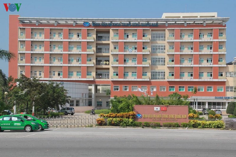 da co ket qua xet nghiem cua nu tiep vien hang khong nghi nhiem corona hinh 1