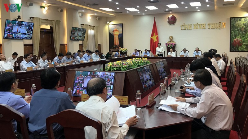binh thuan hop khan tim bien phap phong chong dich viem phoi do corona hinh 1