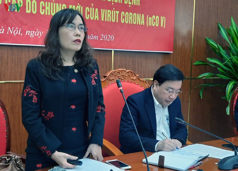 dich corona: so gd-dt ha noi keu goi hoc sinh khong tu y nghi hoc hinh 1