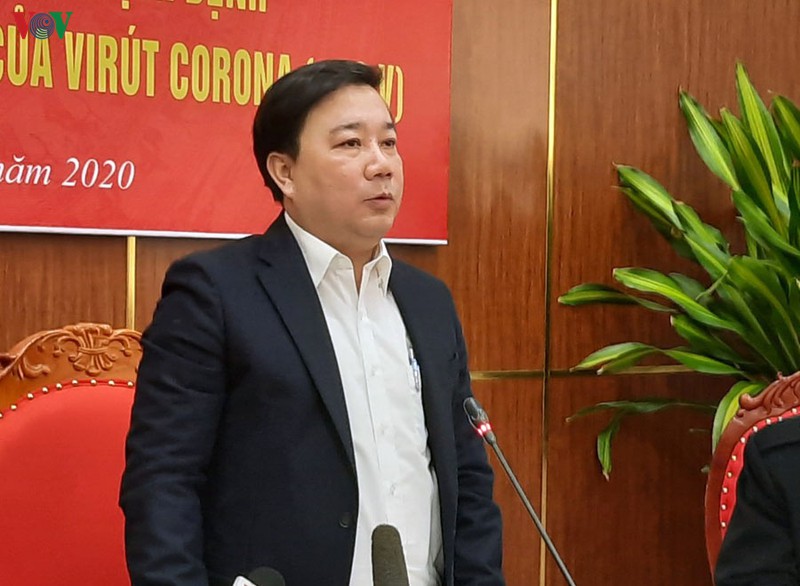 dich corona: so gd-dt ha noi keu goi hoc sinh khong tu y nghi hoc hinh 3