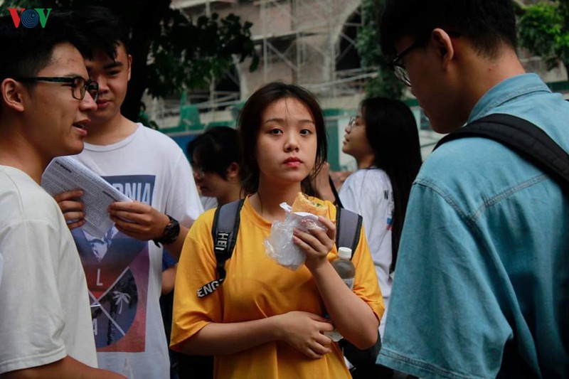 lo ngai dich corona, dh bach khoa ha noi cho sinh vien nghi hoc them 1 tuan sau nghi tet hinh 1