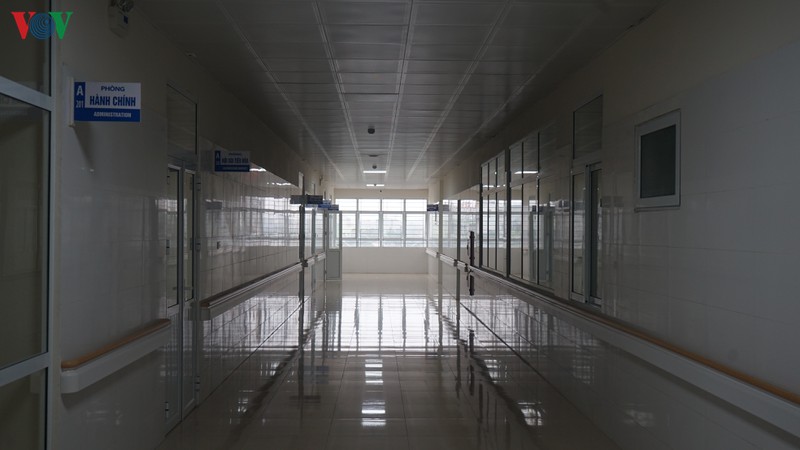 can canh: benh vien cach ly dac biet tai mong cai - quang ninh hinh 11