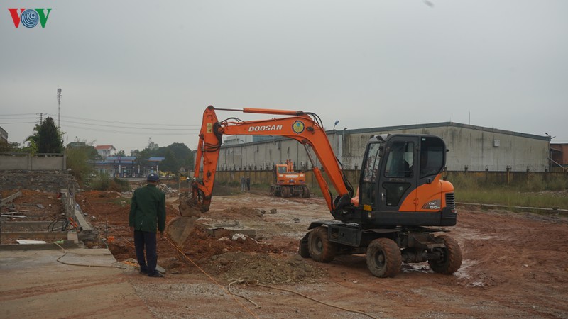 can canh: benh vien cach ly dac biet tai mong cai - quang ninh hinh 4