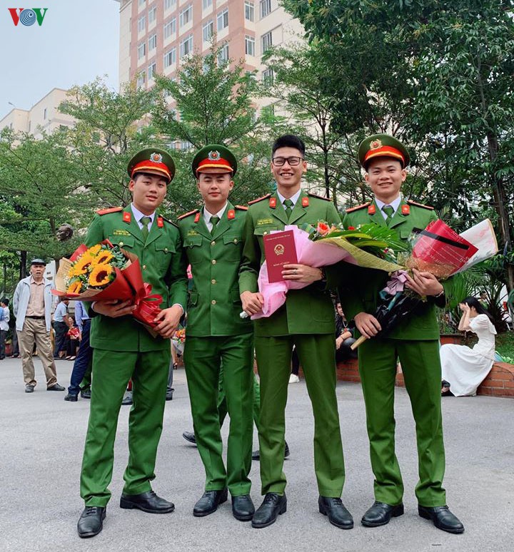 nhieu diem moi ve quy dinh tuyen sinh nganh cong an hinh 1