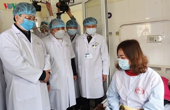 nghe an xet nghiem virus corona voi 6 nguoi tro ve tu trung quoc hinh 1