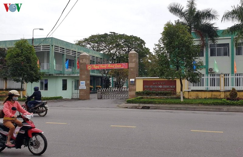 nu sinh tu vu han ve quang nam am tinh voi virus corona hinh 1