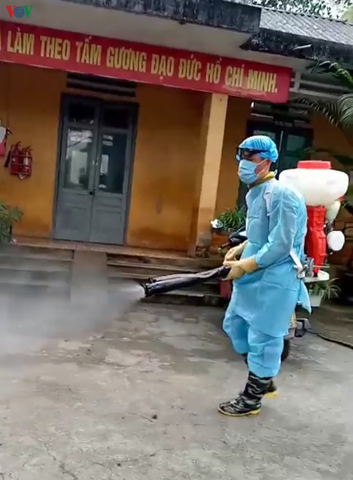 cac benh nhan bi cach ly tai bac kan deu am tinh voi corona hinh 1