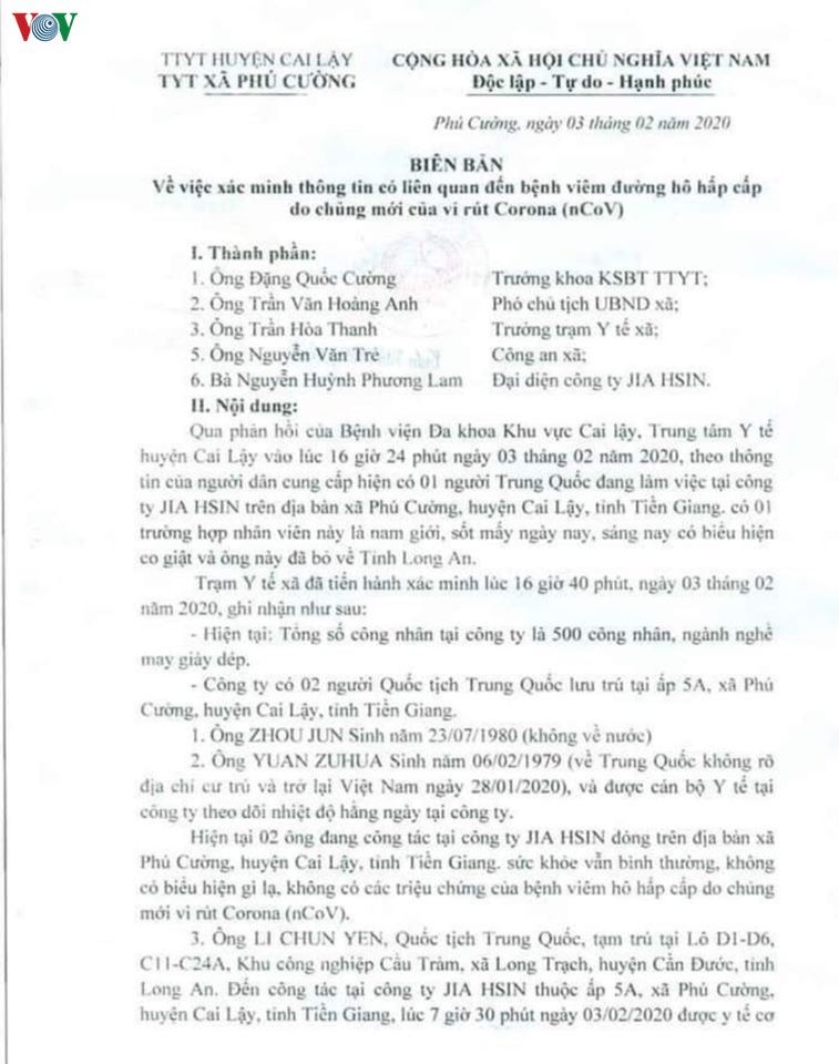 tien giang khong co truong hop nguoi trung quoc bi sot, co giat bo di hinh 2