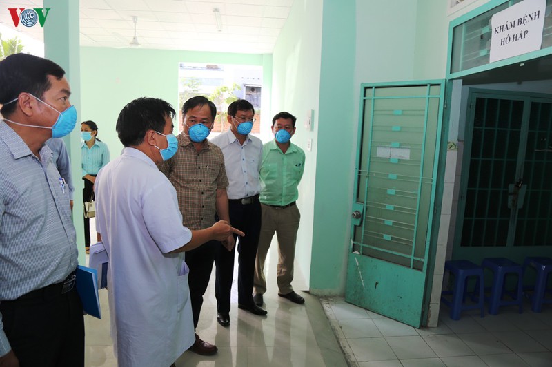 khanh hoa khong con truong hop nhap vien, cach ly vi nhiem covid-19 hinh 1