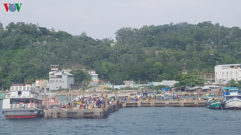 kien giang thiet hai hang ngan ty dong do dich benh covid-19  hinh 1
