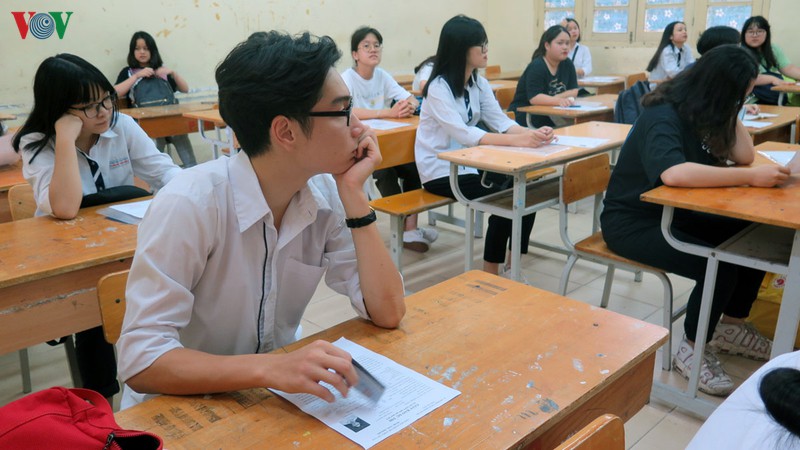 nhieu truong dh van chua chot thoi gian cho sinh vien quay lai truong hinh 1