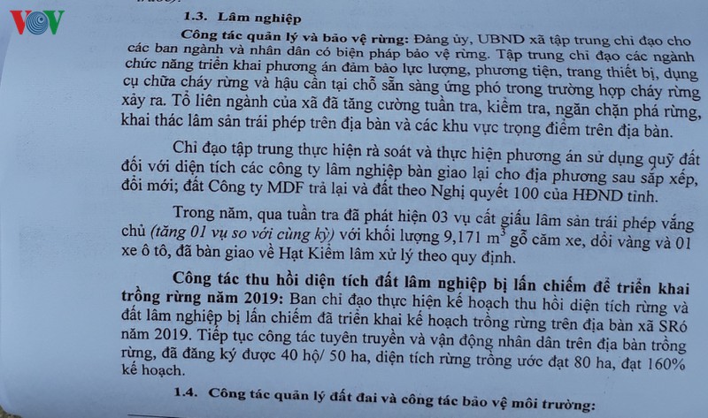 vi sao rung dau nguon gia lai lien tuc bi pha, nhung ket luan rat nhe? hinh 13