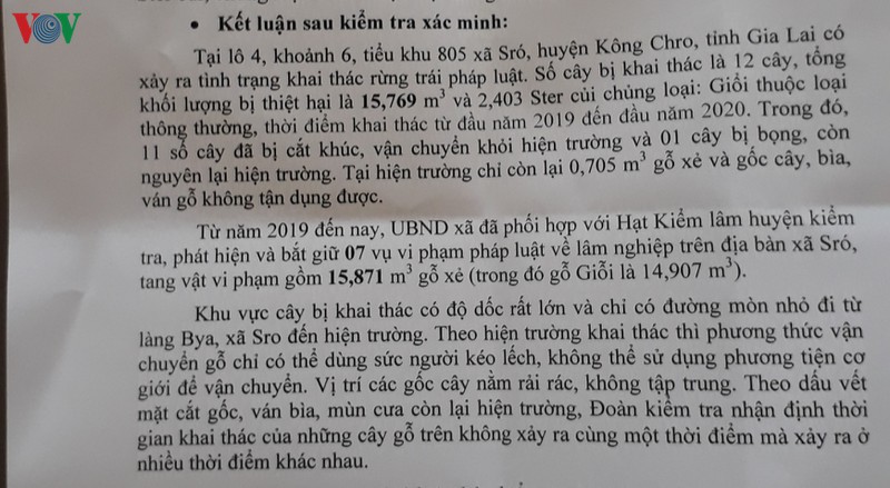 vi sao rung dau nguon gia lai lien tuc bi pha, nhung ket luan rat nhe? hinh 14