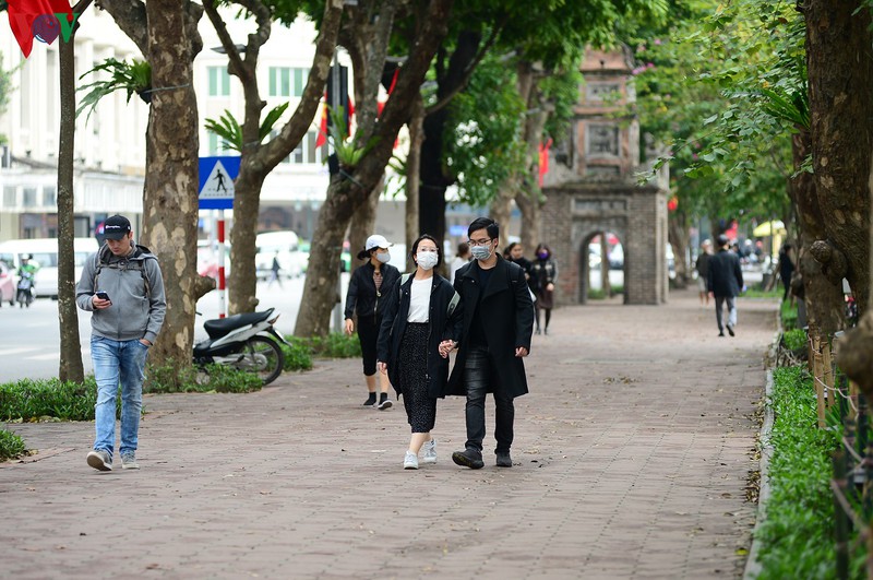 ngay 8/3: hen ho o dau trong mua dich covid-19? hinh 2
