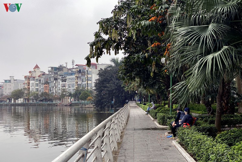 sau ca duong tinh covid-19 moi: nguoi ha noi han che ra duong hinh 8