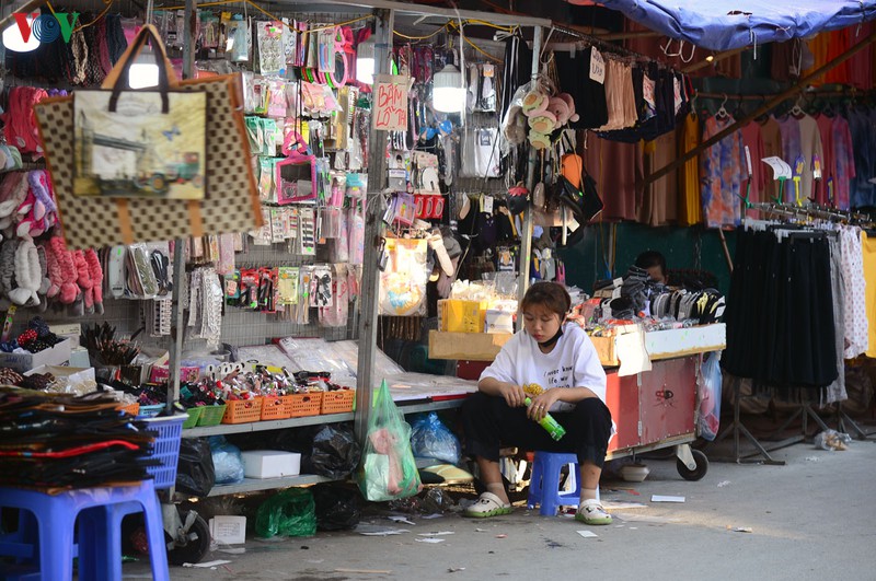 pho phuong vang lang, nguoi ha noi lo chong dich covid-19 hinh 14
