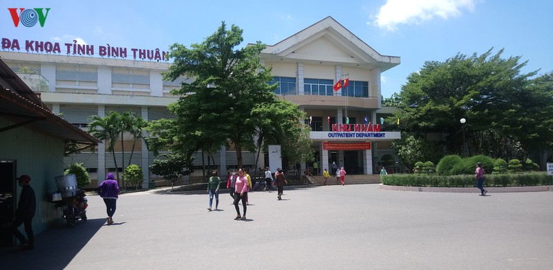 hanh trinh di chuyen cua benh nhan thu 34 mac covid-19 hinh 1