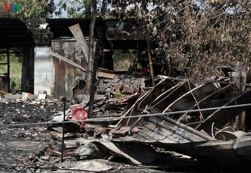 ca mau chay nha, cu ong 80 tuoi tu vong hinh 1