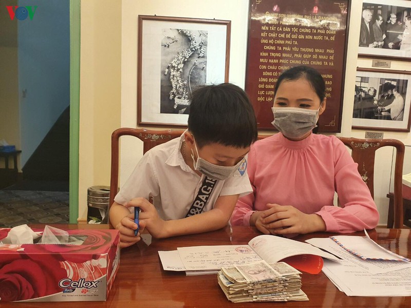 moi nguoi dan la mot chien sy tren mat tran phong chong dich  ​ hinh 1