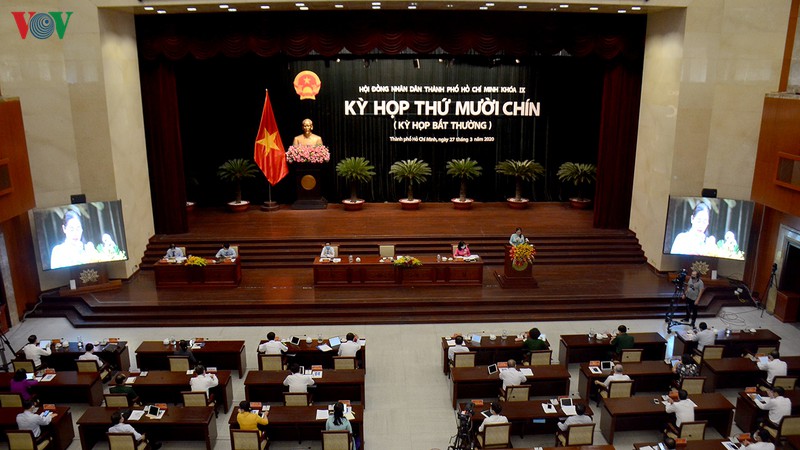 tp hcm du tinh danh 2.753 ty dong phong, chong dich covid-19  hinh 1