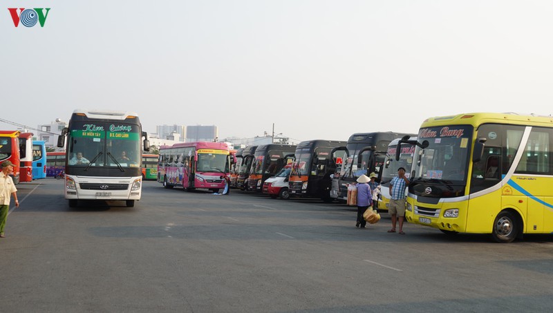 tp hcm de xuat ngung hoat dong 54 tuyen xe buyt lien tinh hinh 1