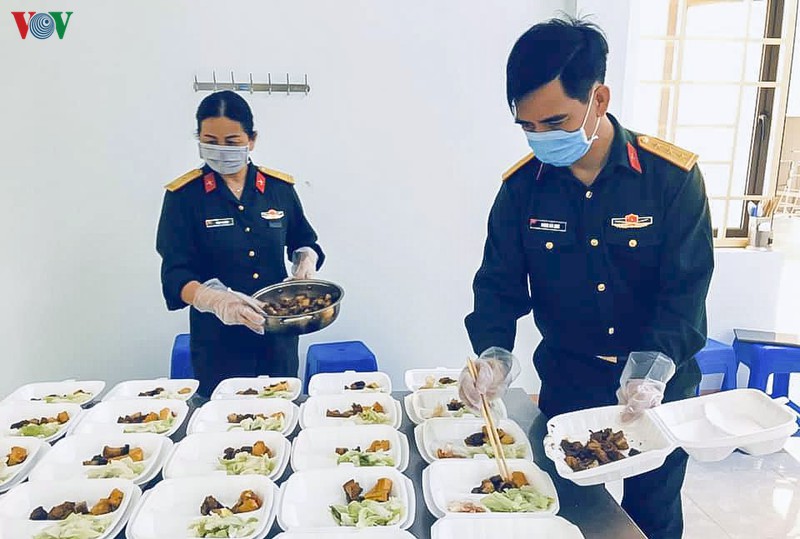 vung vang chong dich covid-19 noi tuyen dau bien gioi cuc tay hinh 2