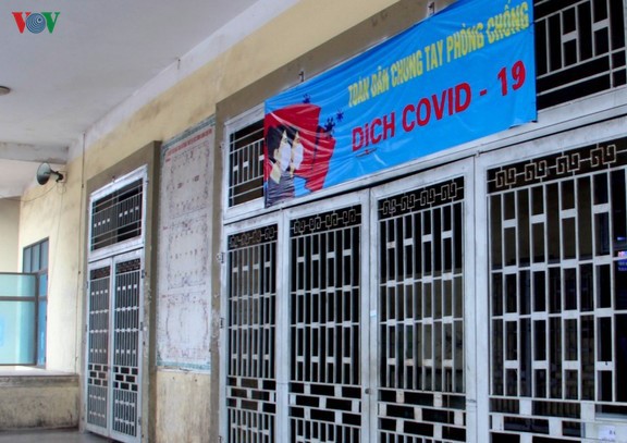 nghe an dong cua hon 2500 ki ot o cho vinh hinh 1