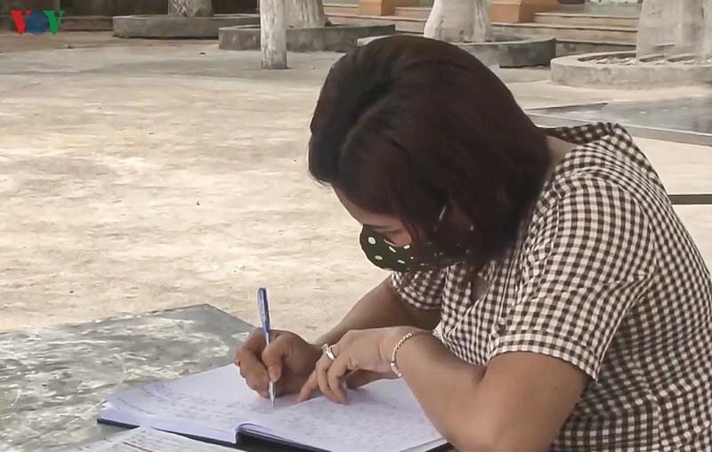 nhung ngay khong quen tai khu cach ly o dien bien hinh 1