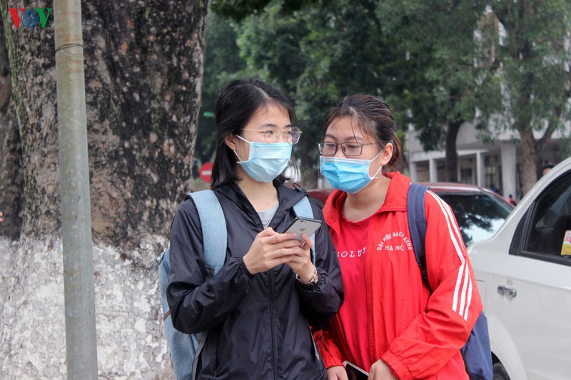 dh bach khoa ha noi du kien tuyen 70% chi tieu tu phuong thuc thi rieng hinh 1