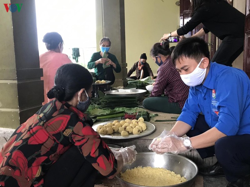 cac dia phuong tiep tuc dong tinh thuc hien gian cach xa hoi  hinh 1